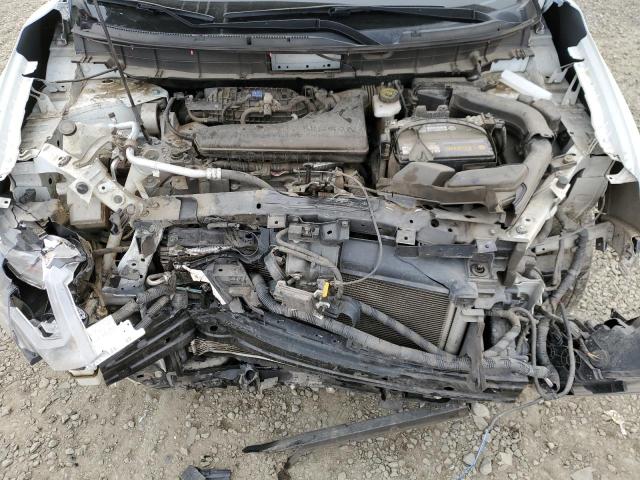 Photo 12 from auction – 2019 NISSAN ROGUE S with VIN KNMAT2MV1KP522983