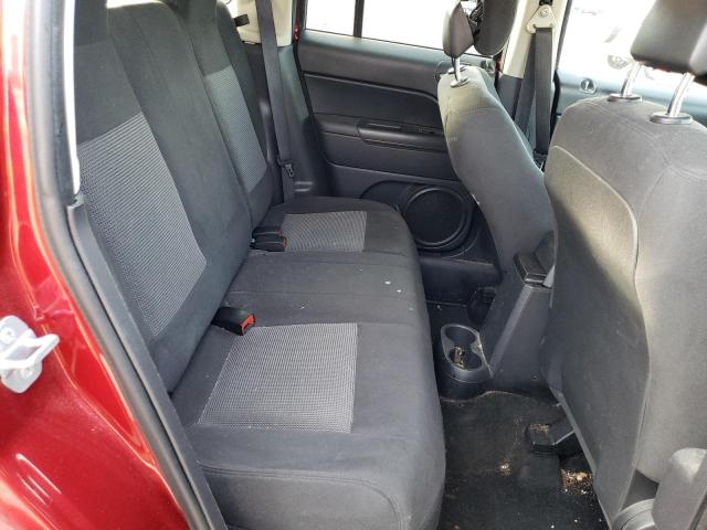 Photo 10 from auction – 2014 JEEP PATRIOT SP with VIN 1C4NJPBB7ED917379