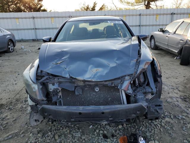 Photo 11 from auction – 2011 HONDA ACCORD LXP with VIN 1HGCP2F47BA140124