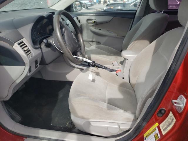 صورة رقم 7 من المزاد - 2012 TOYOTA COROLLA BA مع VIN 5YFBU4EE0CP036211