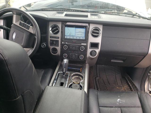 Photo 8 from auction – 2016 FORD EXPEDITION with VIN 1FMJU1KT2GEF24605