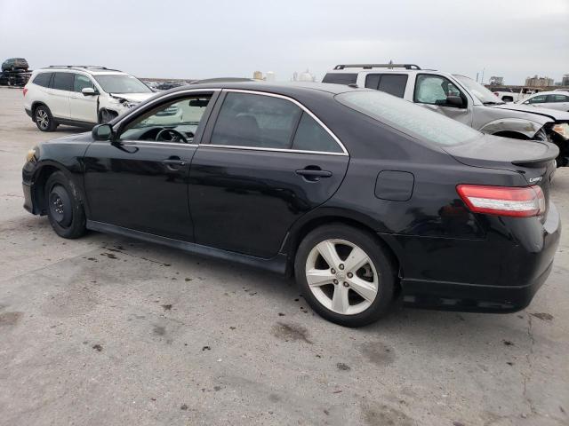 Photo 2 from auction – 2010 TOYOTA CAMRY BASE with VIN 4T1BF3EK0AU010682