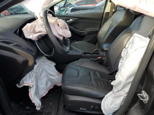 Photo 7 from auction – 2016 FORD FOCUS SE with VIN 1FADP3F28GL257817