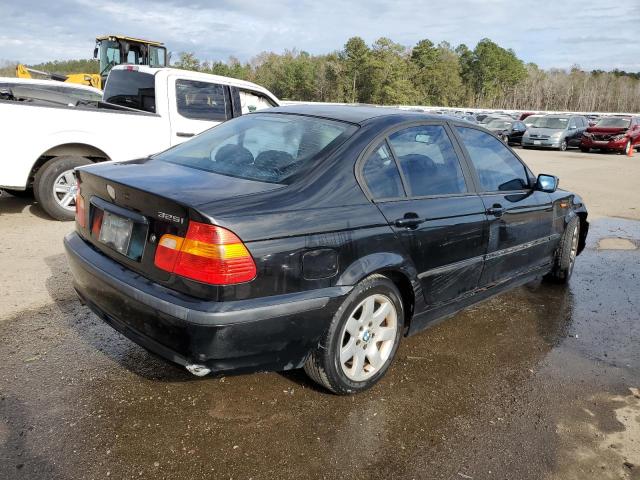 Photo 3 from auction – 2003 BMW 325 I with VIN WBAET37453NJ38368