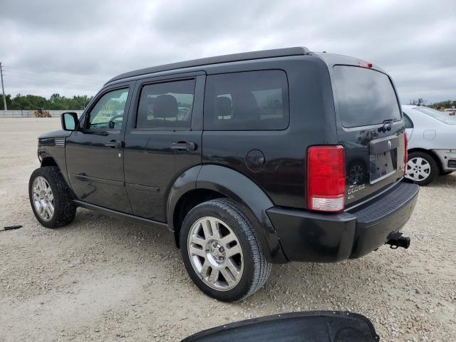 Photo 2 from auction – 2011 DODGE NITRO HEAT with VIN 1D4PT4GX3BW606587