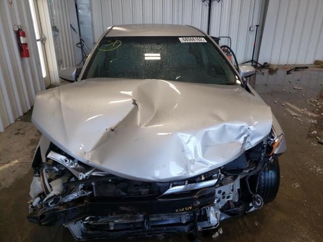 Photo 5 from auction – 2014 TOYOTA CAMRY L with VIN 4T4BF1FK7ER358073