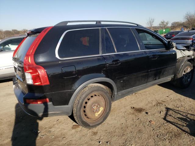 Photo 3 from auction – 2008 VOLVO XC90 3.2 with VIN YV4CZ982881478571