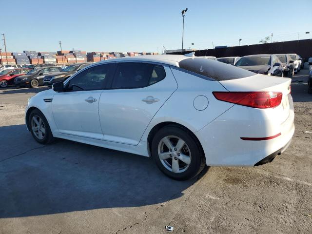 صورة رقم 2 من المزاد - 2014 KIA OPTIMA LX مع VIN KNAGM4A7XE5519506