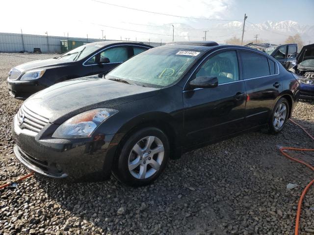 NISSAN ALTIMA 2.5 2008 with VIN 1N4AL21E28N439089 - Photo from auction