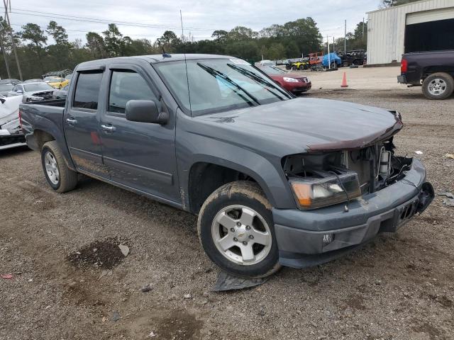 Photo 4 from auction – 2012 CHEVROLET COLORADO L with VIN 1GCDSCFE1C8154299