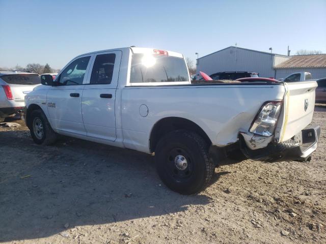 Photo 2 from auction – 2017 RAM 1500 ST with VIN 1C6RR6FT7HS744347