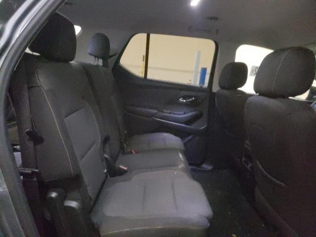 Photo 11 from auction – 2021 CHEVROLET TRAVERSE L with VIN 1GNERFKW2MJ126416