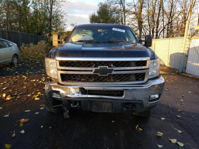 Photo 5 from auction – 2012 CHEVROLET 2500 with VIN 1GC1KXC8XCF220904