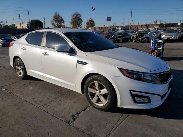 Photo 4 from auction – 2014 KIA OPTIMA LX with VIN KNAGM4A7XE5519506