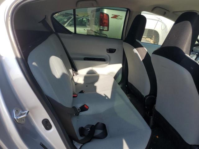 Photo 10 from auction – 2014 TOYOTA PRIUS C with VIN JTDKDTB36E1069041