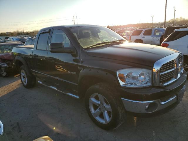 Photo 4 from auction – 2008 DODGE RAM 1500 S with VIN 1D7HU18248S583469