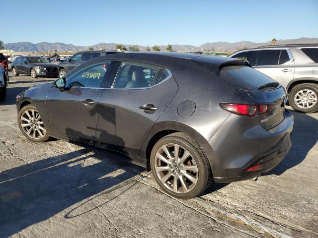 Photo 2 from auction – 2020 MAZDA 3 PREMIUM with VIN JM1BPANM4L1157826