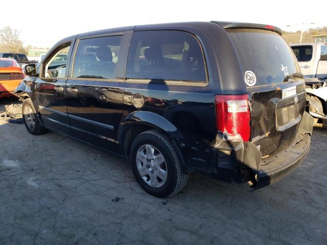 Photo 2 from auction – 2008 DODGE GRAND CARA with VIN 2D8HN44H88R749076