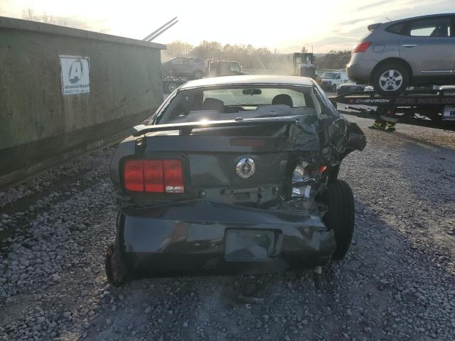 Photo 6 from auction – 2008 FORD MUSTANG with VIN 1ZVHT80N485116091