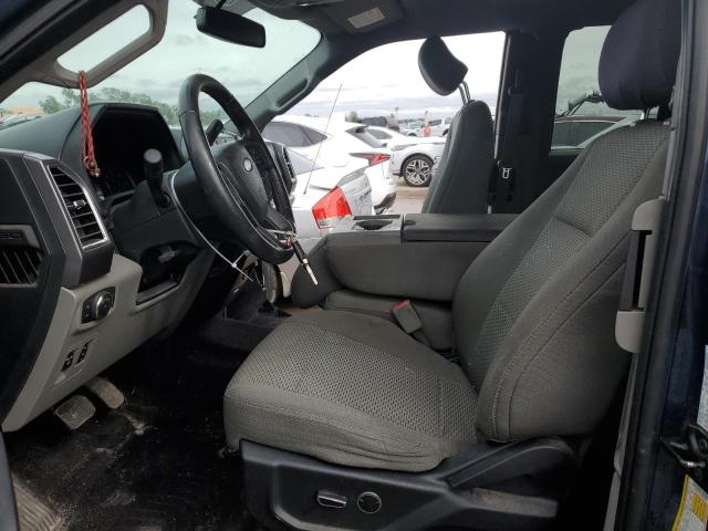 Photo 7 from auction – 2015 FORD F150 SUPER with VIN 1FTEX1CP6FKE98265