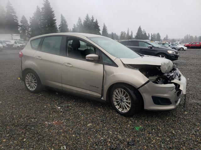 Photo 4 from auction – 2015 FORD C-MAX SE with VIN 1FADP5AU5FL122524
