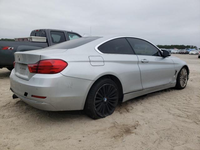 Photo 3 from auction – 2014 BMW 428 I with VIN WBA3N3C51EK230596