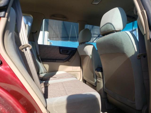 Photo 10 from auction – 2000 SUBARU FORESTER L with VIN JF1SF6351YH729239