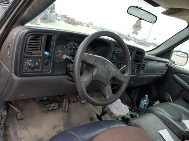 Photo 8 from auction – 2005 CHEVROLET SILVERADO with VIN 1GCHK24U25E323045