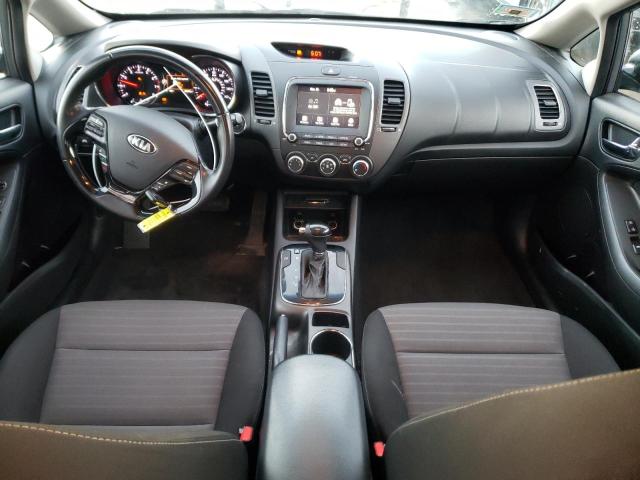 Photo 8 from auction – 2018 KIA FORTE LX with VIN 3KPFL4A73JE171046