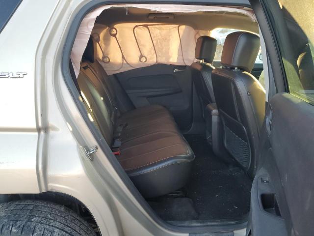 Photo 11 from auction – 2012 GMC TERRAIN SL with VIN 2GKFLXE58C6294567