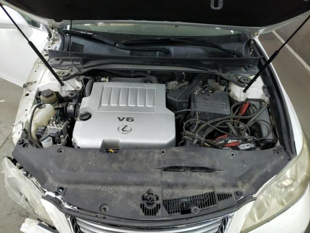 Photo 11 from auction – 2007 LEXUS ES 350 with VIN JTHBJ46G972119261