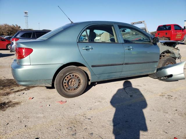 Photo 3 from auction – 2007 TOYOTA COROLLA CE with VIN 2T1BR32E97C765894