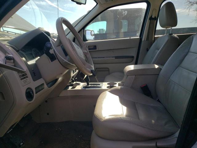 Photo 7 from auction – 2008 FORD ESCAPE HEV with VIN 1FMCU59H48KD58219