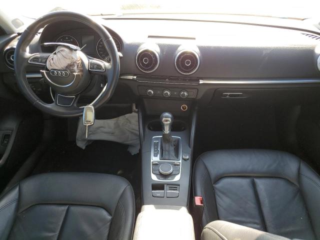 Photo 8 from auction – 2015 AUDI A3 PREMIUM with VIN WAUACGFF8F1009058