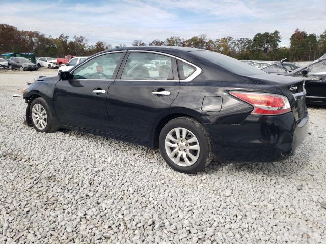 Photo 2 from auction – 2015 NISSAN ALTIMA 2.5 with VIN 1N4AL3AP0FN895953