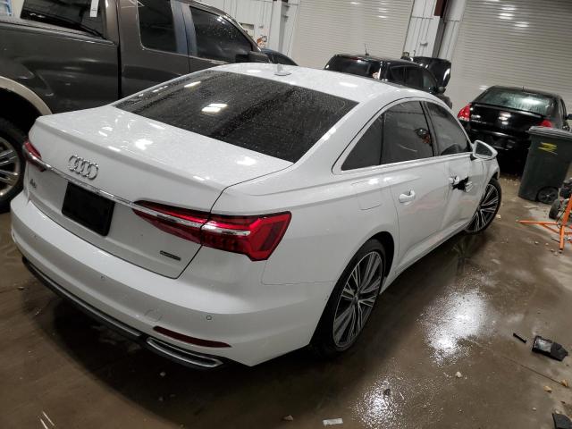 Photo 3 from auction – 2019 AUDI A6 PREMIUM with VIN WAUE8AF2XKN125006