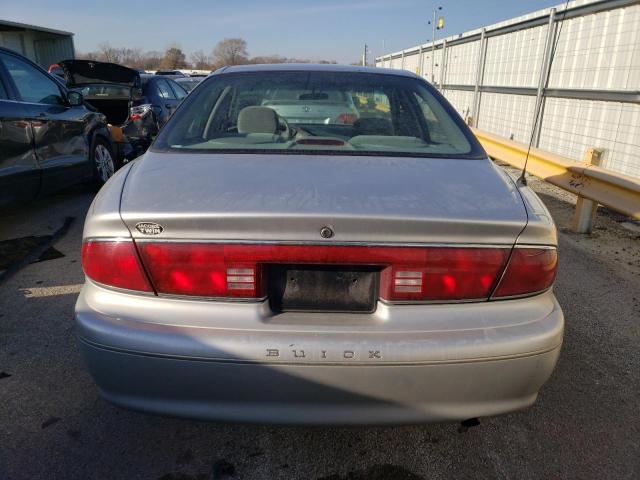 Photo 6 from auction – 2002 BUICK CENTURY CU with VIN 2G4WS52J221234912