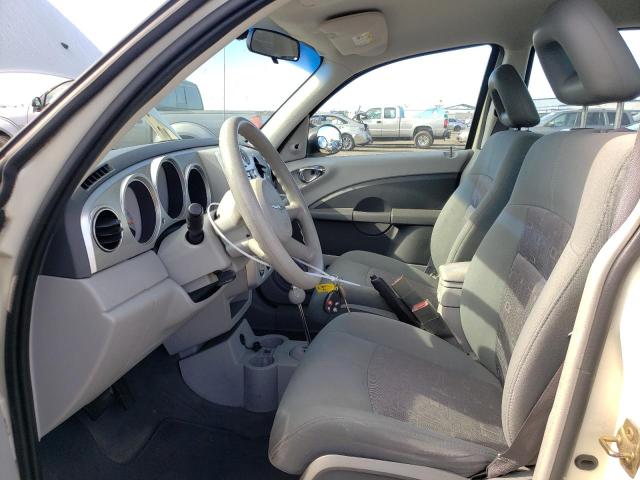 Photo 7 from auction – 2006 CHRYSLER PT CRUISER with VIN 3A4FY48B36T223753