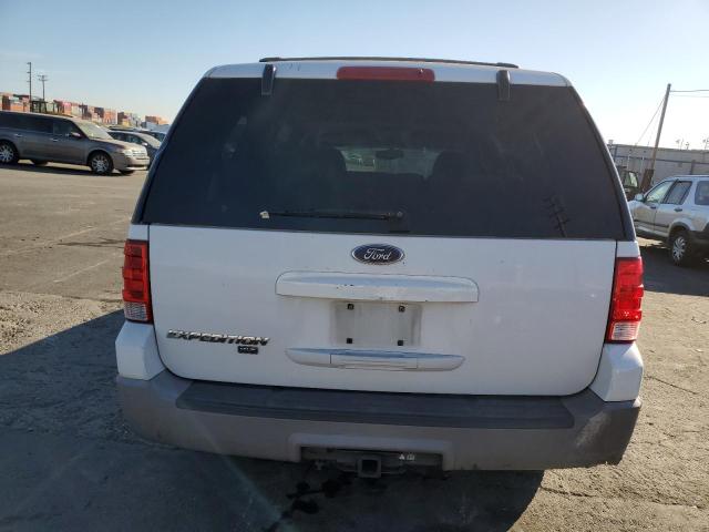 صورة رقم 6 من المزاد - 2003 FORD EXPEDITION مع VIN 1FMRU15W43LA28073
