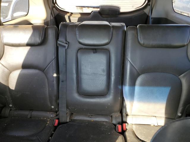 Photo 10 from auction – 2008 NISSAN PATHFINDER with VIN 5N1BR18A78C627950