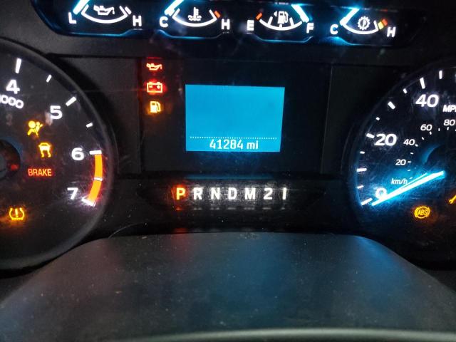 Photo 9 from auction – 2021 FORD F250 SUPER with VIN 1FD7W2A67MEC66034