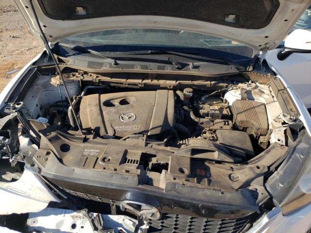 Photo 12 from auction – 2015 MAZDA CX-5 TOURI with VIN JM3KE2CY3F0542958