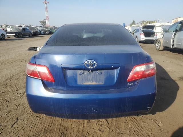 Photo 6 from auction – 2007 TOYOTA CAMRY CE with VIN 4T1BE46K07U057324