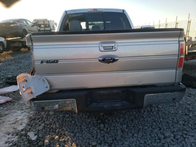 Photo 6 from auction – 2013 FORD F150 SUPER with VIN 1FTFW1ET7DFB32077