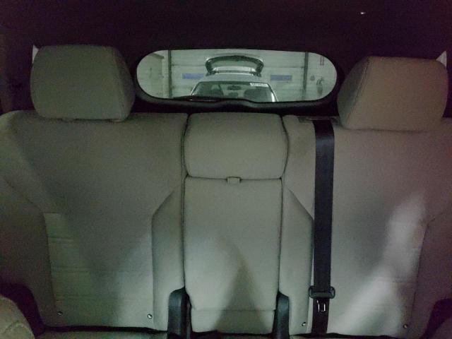 Photo 10 from auction – 2016 KIA SORENTO LX with VIN 5XYPGDA33GG148237