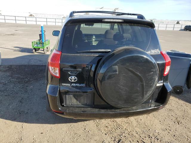 Photo 6 from auction – 2007 TOYOTA RAV4 with VIN JTMBD33V676029502