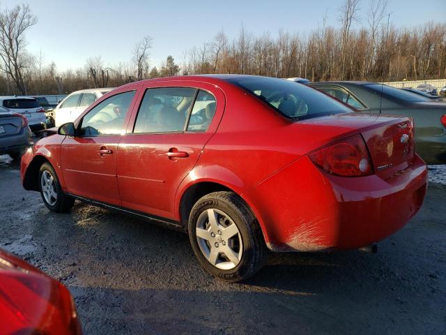 Photo 2 from auction – 2006 CHEVROLET COBALT LS with VIN 1G1AK55F967845401