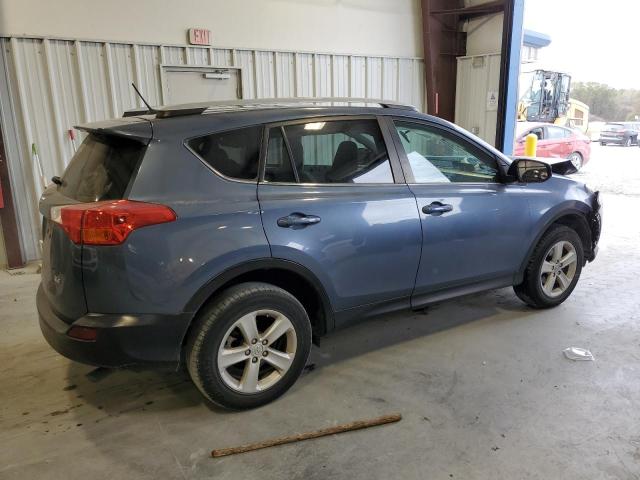 Photo 3 from auction – 2014 TOYOTA RAV4 XLE with VIN 2T3WFREV8EW083603