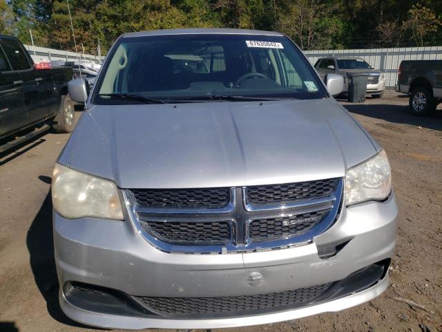 Photo 5 from auction – 2011 DODGE GRAND CARA with VIN 2D4RN3DG3BR608897