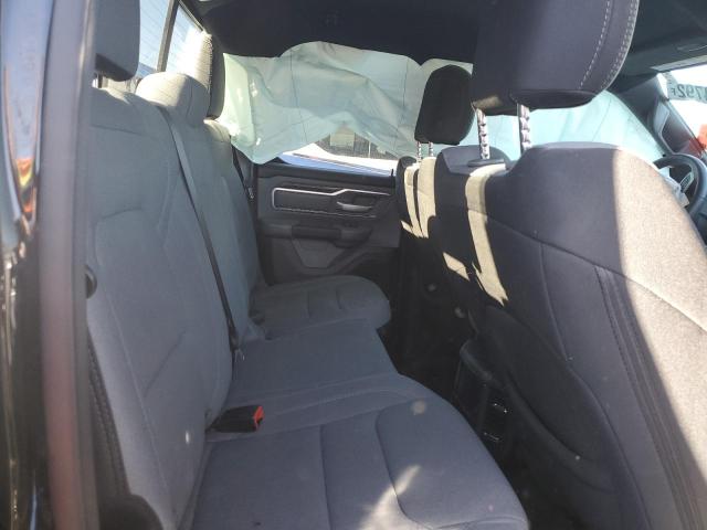 Photo 10 from auction – 2022 RAM 1500 BIG H with VIN 1C6SRFBT0NN120178